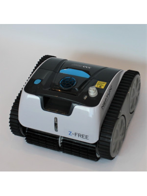 Робот Neptun Z-Free (АКБ), 10 м3/ч, АКБ 90 мин, дно + стены