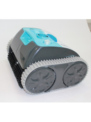 Робот Neptun Z-Free (АКБ), 10 м3/ч, АКБ 90 мин, дно + стены