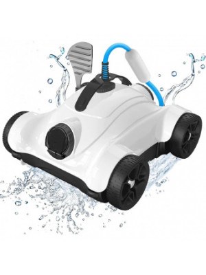 Робот Neptun Z-20, 18 м3/ч, кабель 9 м, только дно бассейна