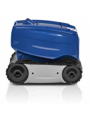 Робот пылесос Zodiac RT 2100 Tornax, насос 12 м.3/ч, кабель 14 м, очистка - только дно