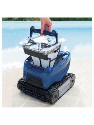 Робот пылесос Zodiac RT 3200 Tornax, насос 12 м.3/ч, кабель 16,5 м