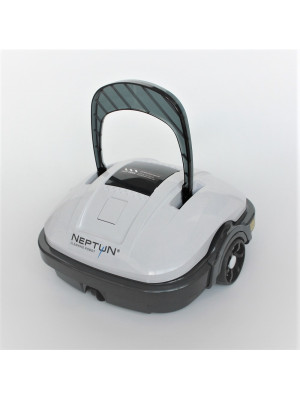Робот Neptun Z-30, 10 м3/ч, АКБ 100 мин, только дно бассейна