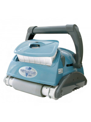 Робот пылесос Dinotec VIRTUOSO V300 PLUS, 16 м3/час, 18 м Робот пылесос Dinotec VIRTUOSO V300 PLUS, 16 м3/час, 18 м