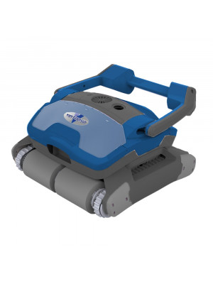 Робот пылесос для бассейна Dinotec VIRTUOSO V600A, 19 м3/час, 18 м Робот пылесос для бассейна Dinotec VIRTUOSO V600A, 19 м3/час, 18 м