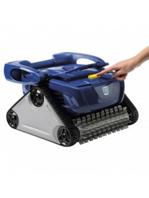 Робот пылесос Zodiac RC 4400 Cyclonx, насос 16 м.3/ч, кабель 18 м