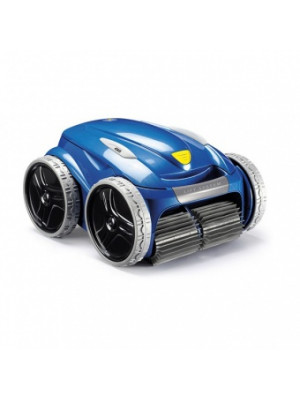 Робот пылесос Zodiac RV 5300 Vortex (4 WD), насос 16 м.3/ч, кабель 18 м