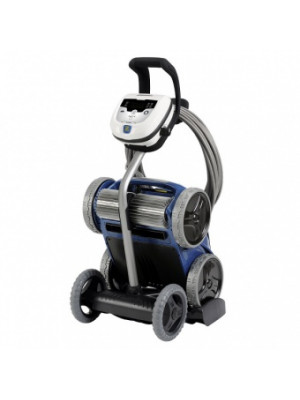 Робот пылесос Zodiac RV 5300 Vortex (4 WD), насос 16 м.3/ч, кабель 18 м