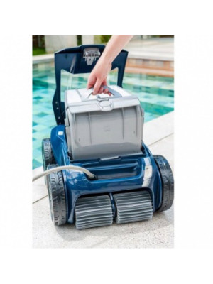 Робот пылесос Zodiac RA 6700 Alpha iQ (4 WD), насос 16 м.3/ч, кабель 21 м, ДУ wi-fi