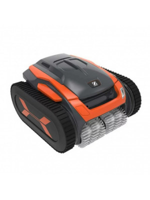 Робот пылесос Zodiac TRX 7500 Vortrax iQ, насос 16 м.3/ч, кабель 25 м, ДУ wi-fi