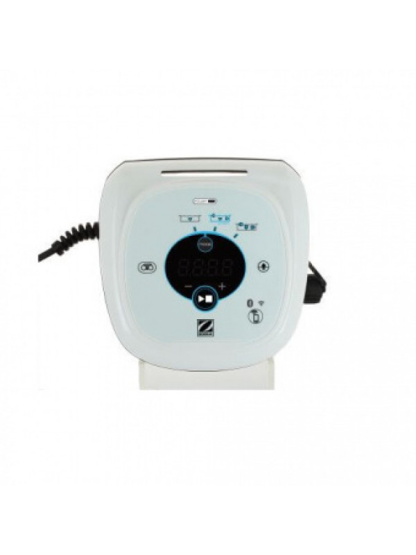 Робот пылесос Zodiac TRX 7500 Vortrax iQ, насос 16 м.3/ч, кабель 25 м, ДУ wi-fi