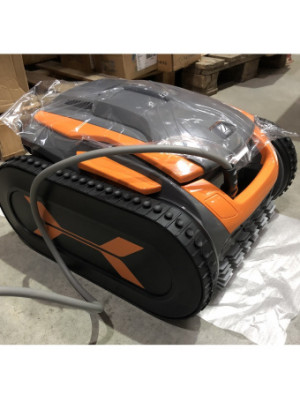 Робот пылесос Zodiac TRX 7500 Vortrax iQ, насос 16 м.3/ч, кабель 25 м, ДУ wi-fi