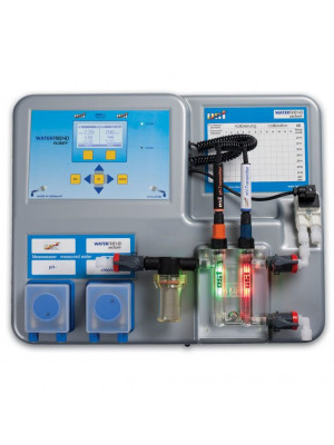 Автоматическая станция доз. OSF WATERFRIEND exclusiv MRD-2 (PH/Rx), без дост. к интернету