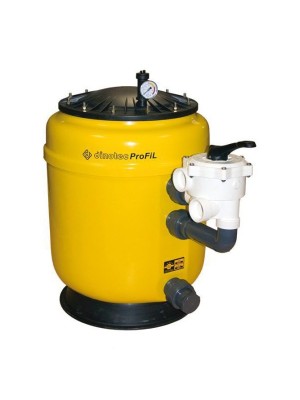 Фильтровальная емкость ProFil S 500, произ.-ть 12 м3/час