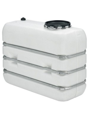 Компенсационная емкость 2000 л 1971-201-10 Компенсационная емкость 2000 л 1971-201-10