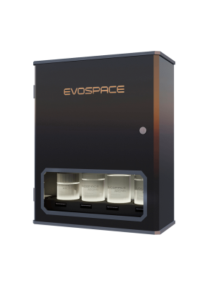 Аромастанция EVO AROMA 4