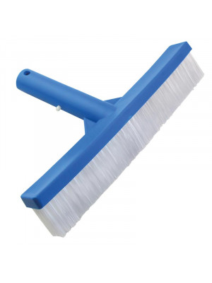 Щетка прямая для чистки стен чаши бассейна