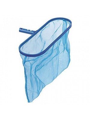 Сетка с мешком для сбора мусора со дна бассейна