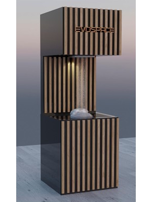 Снегогенератор EVO SNOW