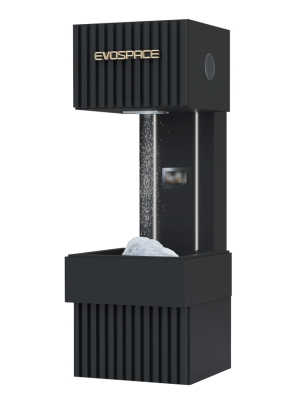 Снегогенератор EVO SNOW