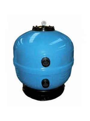 Фильтр IML D=350 1 1/2" 5м3/ч скорость 50м3/ч/м2 без бокового вентиля