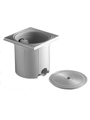 Регулятор уровня ABS-пластик Регулятор уровня ABS-пластик