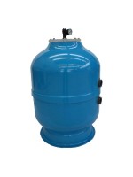 Фильтр песочный для бассейна LARIX 50/c, D=510 мм