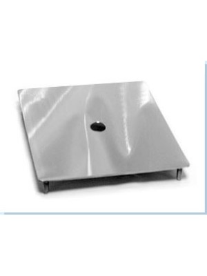 КРЫШКА СКИММЕРА С РЕГУЛЯТОРОМ УРОВНЯ АТ 05.13 КРЫШКА СКИММЕРА С РЕГУЛЯТОРОМ УРОВНЯ АТ 05.13