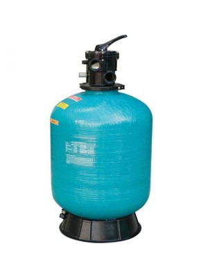 Фильтр песочный Turbidron CL, Ø 450 мм, 8 м³/ч, клапан сверху