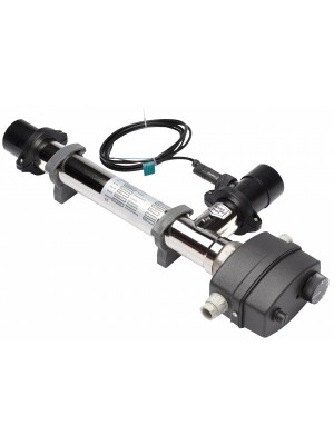 Электронагреватель D-EWT-EV 1,5 корпус н/с AISI 316 ТЭН инколой 1,5 кВт подключение 230/400 В Электронагреватель D-EWT-EV 1,5 корпус н/с AISI 316 ТЭН инколой 1,5 кВт подключение 230/400 В