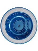 Коммерческий SPA бассейн Jacuzzi Alimia Experience, 237х98 см