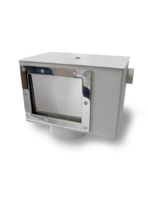 СКИММЕР V 25 с герконовым датчиком и блоком автоматического долива СКИММЕР V 25 с герконовым датчиком и блоком автоматического долива