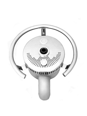 ПРОТИВОТОК 50 м3/час, 2 1/2" Н.Р. ,универс., AISI 316 ПРОТИВОТОК 50 м3/час, 2 1/2" Н.Р. ,универс., AISI 316