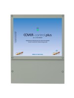 Блок управления покрытием для бассейна Cover control plus
