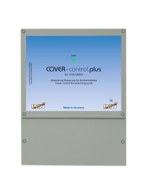 Блок управления покрытием для бассейна Cover control plus Блок управления покрытием для бассейна Cover control plus
