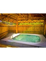 Коммерческий SPA бассейн Jacuzzi Enjoy Base, 250х250х98 см