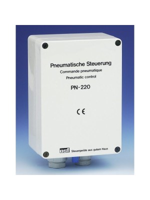 Блок пневмовкл. PN-400/230-N, для насос. 230 или 400 В, до 8 А, функция огран. t работы до 25 мин Блок пневмовкл. PN-400/230-N, для насос. 230 или 400 В, до 8 А, функция огран. t работы до 25 мин