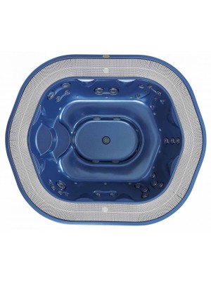 Коммерческий SPA бассейн Jacuzzi Sienna Experience, 257х219х98 см Коммерческий SPA бассейн Jacuzzi Sienna Experience, 257х219х98 см