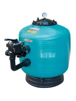 Фильтр TURBIDRON BL D=900 мотаный 2" с боковым вентилем