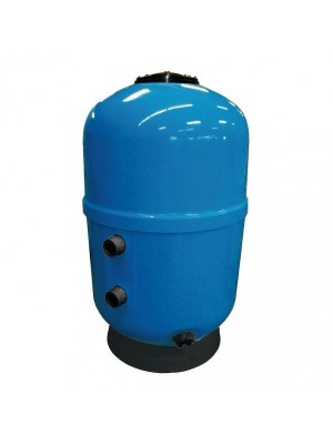 Фильтр LISBOA D=500 М0,8 1 1/2" 10м3/ч скорость 50м3/ч/м2 без бокового вентиля Фильтр LISBOA D=500 М0,8 1 1/2" 10м3/ч скорость 50м3/ч/м2 без бокового вентиля