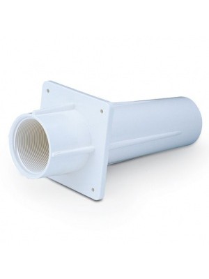 Закладная для форсунки из ABS-пластика 2" ВР Закладная для форсунки из ABS-пластика 2" ВР