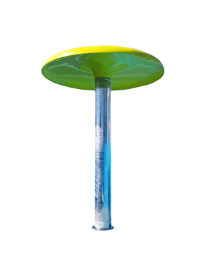 Водопад "ЗОНТИК" шляпка Д. 1100 мм AISI 304 Водопад "ЗОНТИК" шляпка Д. 1100 мм AISI 304