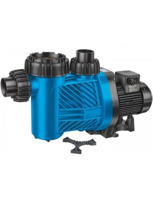 Насос BADU Prime 25, 3~ Y/∆ 400/230 В, 1,55/1,30 кВт