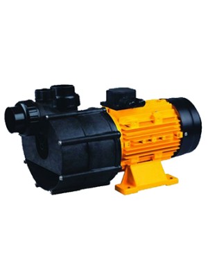 Насос BTP самовсас. без префильтра 36 м3/ч H=10 380 В 3,0 кВт