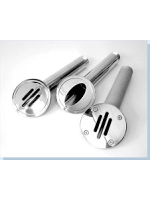 ФОРСУНКА «тихая река» рассеивающая, L=300 мм ФОРСУНКА «тихая река» рассеивающая, L=300 мм