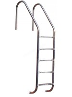 Лестница STANDARD 5 ступеней LUXE AISI 316