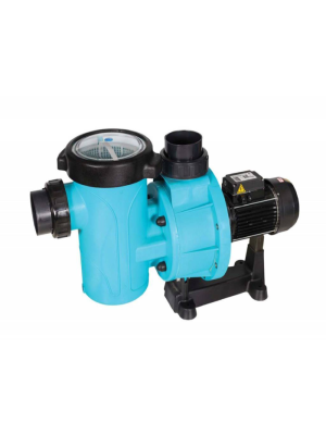 Насос FLOODER самовсас. с префильтром 144 м3/ч Н=10м 400 В 9,2 кВт