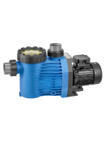Насос BADU Gamma 7, 1~ 230 В, 0,30 кВт