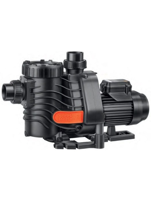 Насос BADU EasyFit 15, 1~ 230 В, 0,97/0,65 кВт