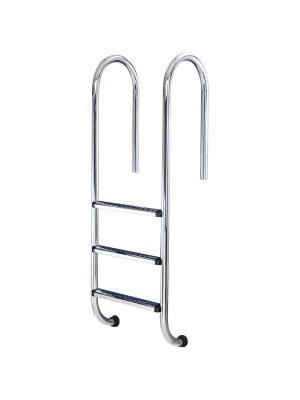 Лестница Flexinox MURO 3 ступени LUXE AISI 304 Лестница Flexinox MURO 3 ступени LUXE AISI 304