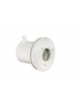 Светильник MINI 2008 светодиодный White 6Вт 12В оправа ABC-пластик кабель 2м закладная (универс.)